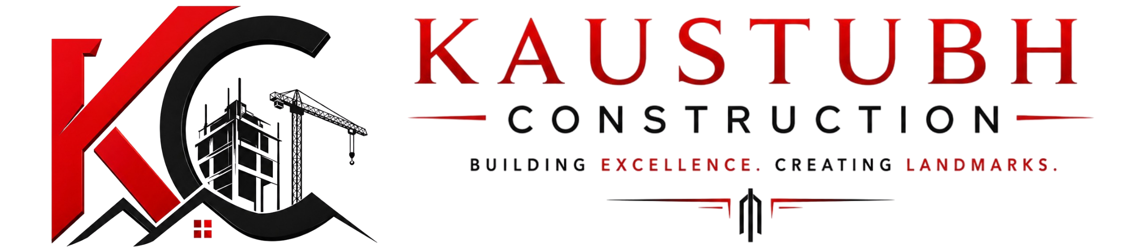 Kaustubh Construction